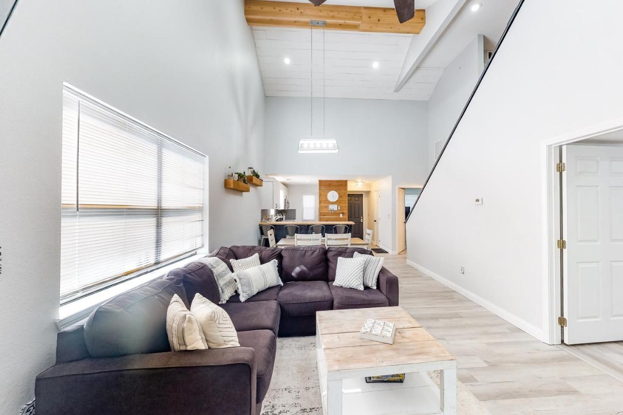 Lofty Retreat & Paradise Pointe Branson Exterior foto