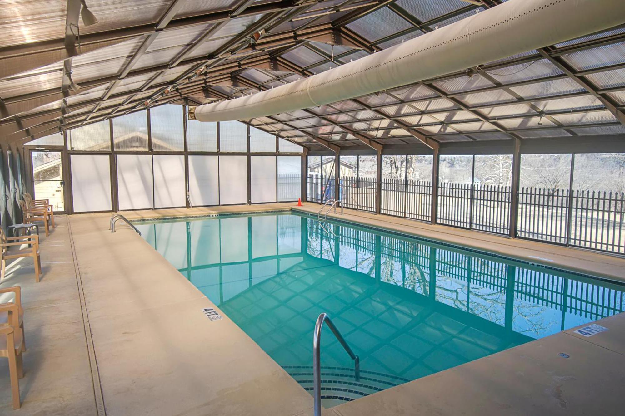 Lofty Retreat & Paradise Pointe Branson Cameră foto