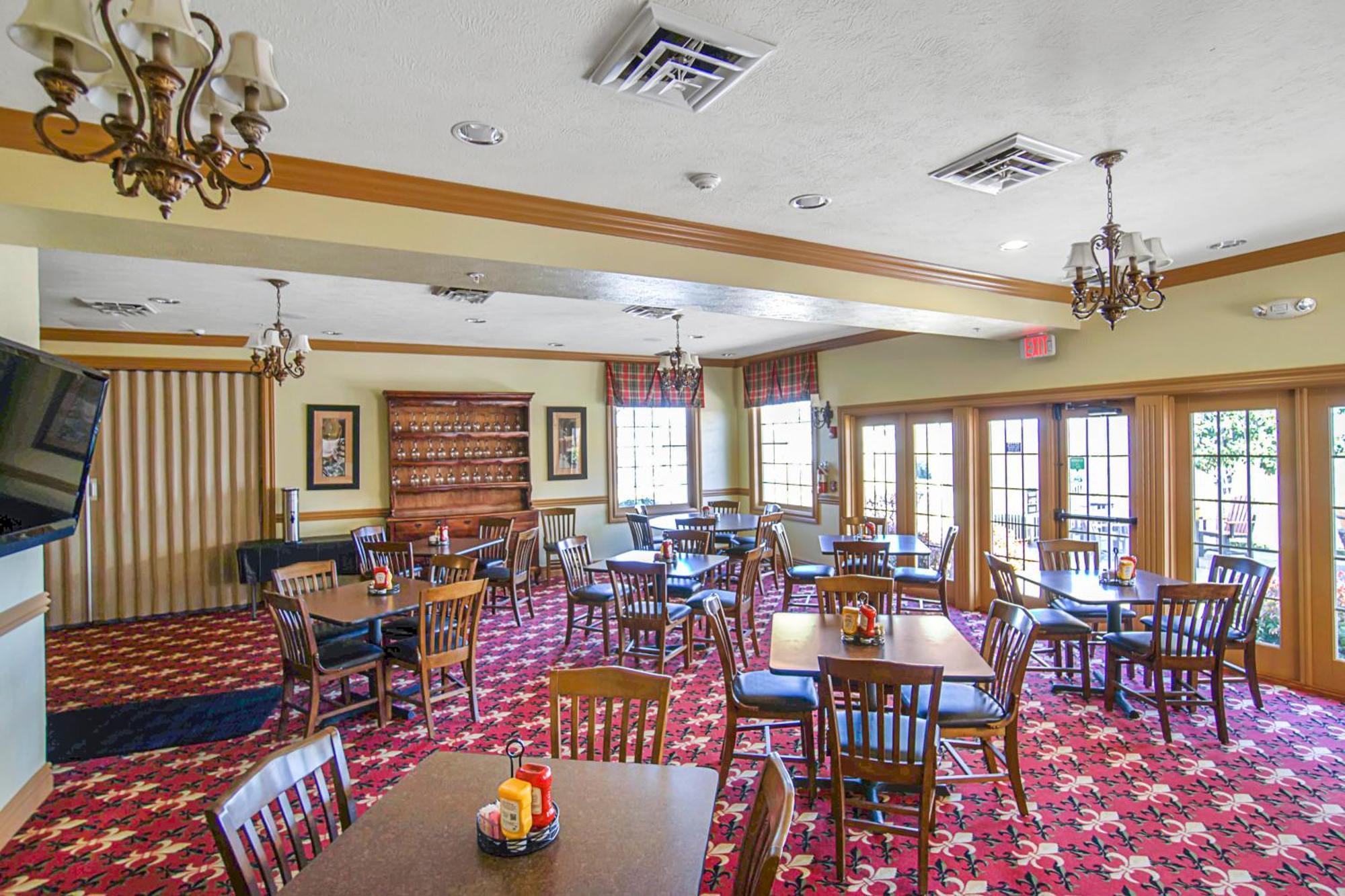 Lofty Retreat & Paradise Pointe Branson Cameră foto
