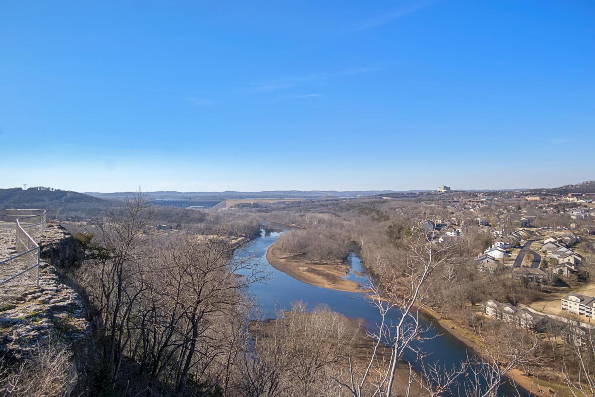 Lofty Retreat & Paradise Pointe Branson Cameră foto
