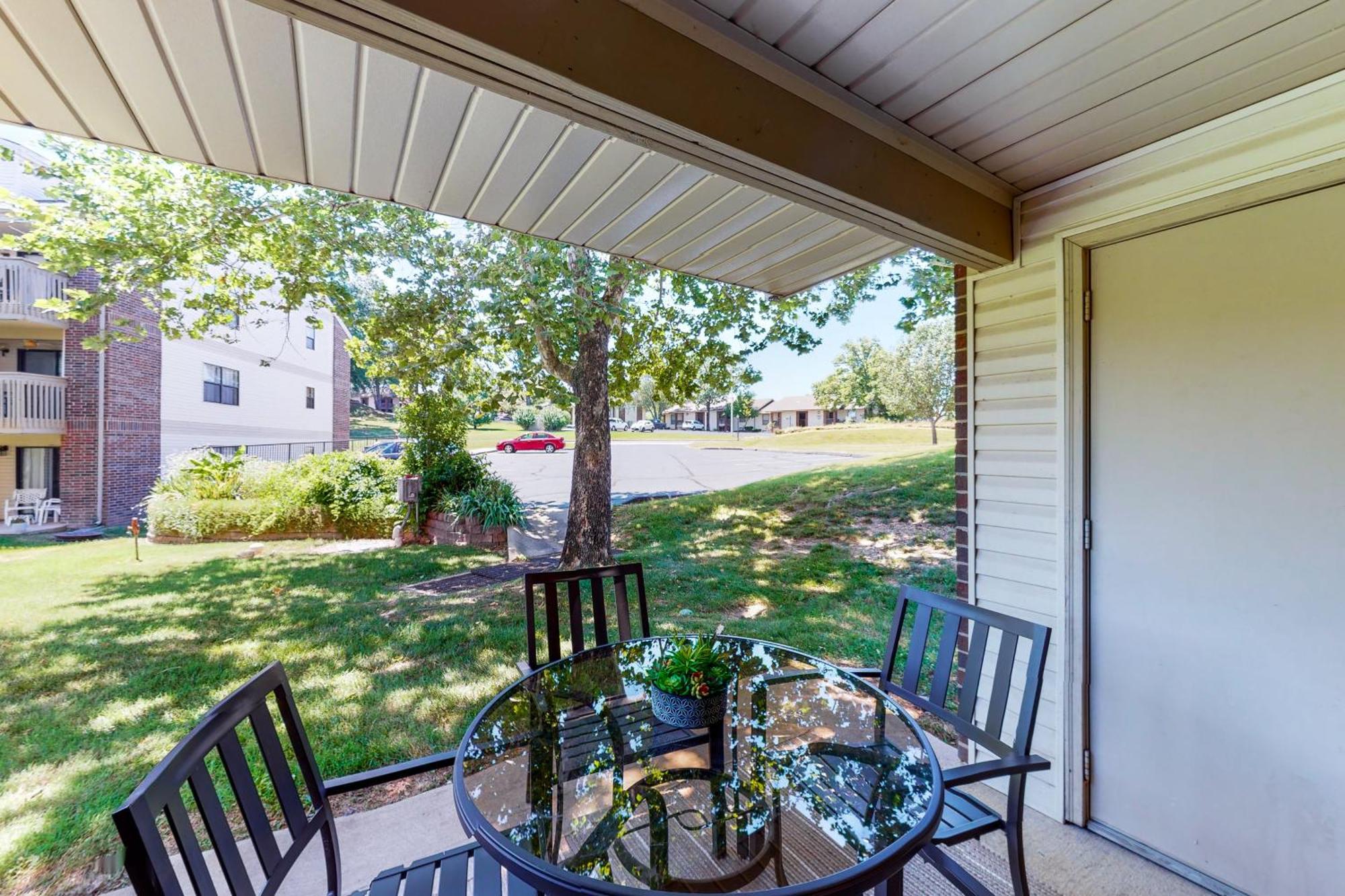 Lofty Retreat & Paradise Pointe Branson Cameră foto